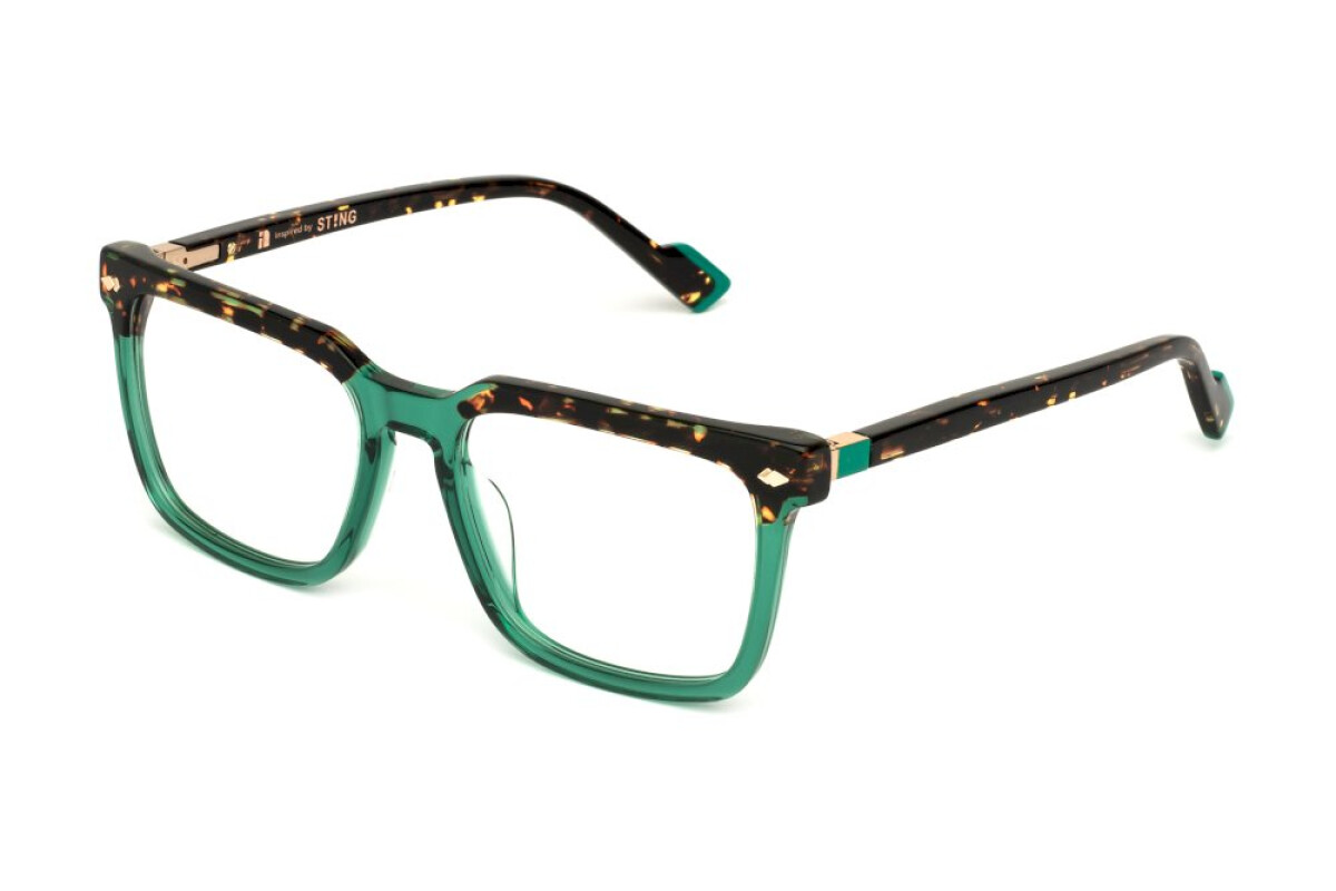 Eyeglasses Man Sting  VST530 0998