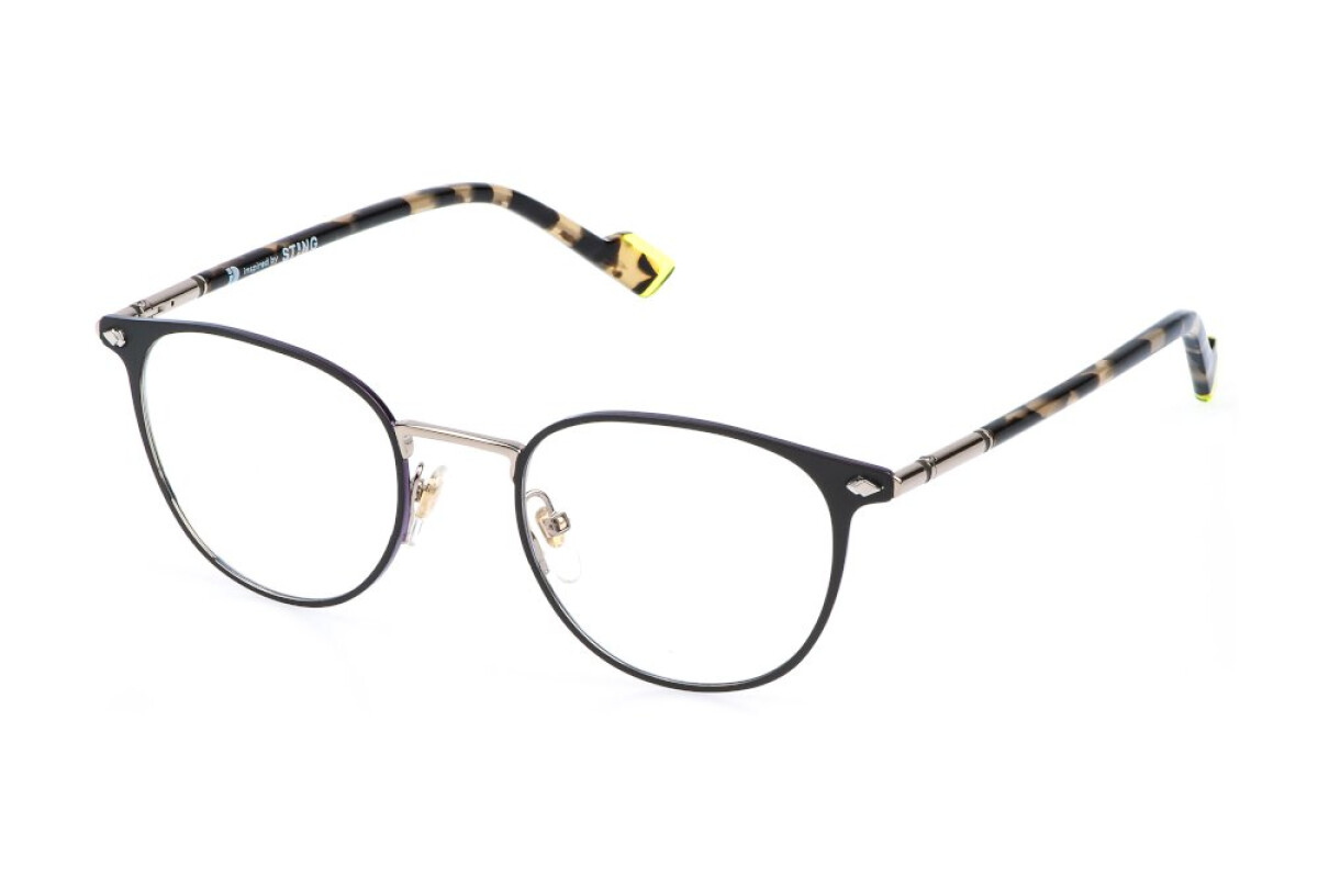 Eyeglasses Man Sting  VST556 0SRL