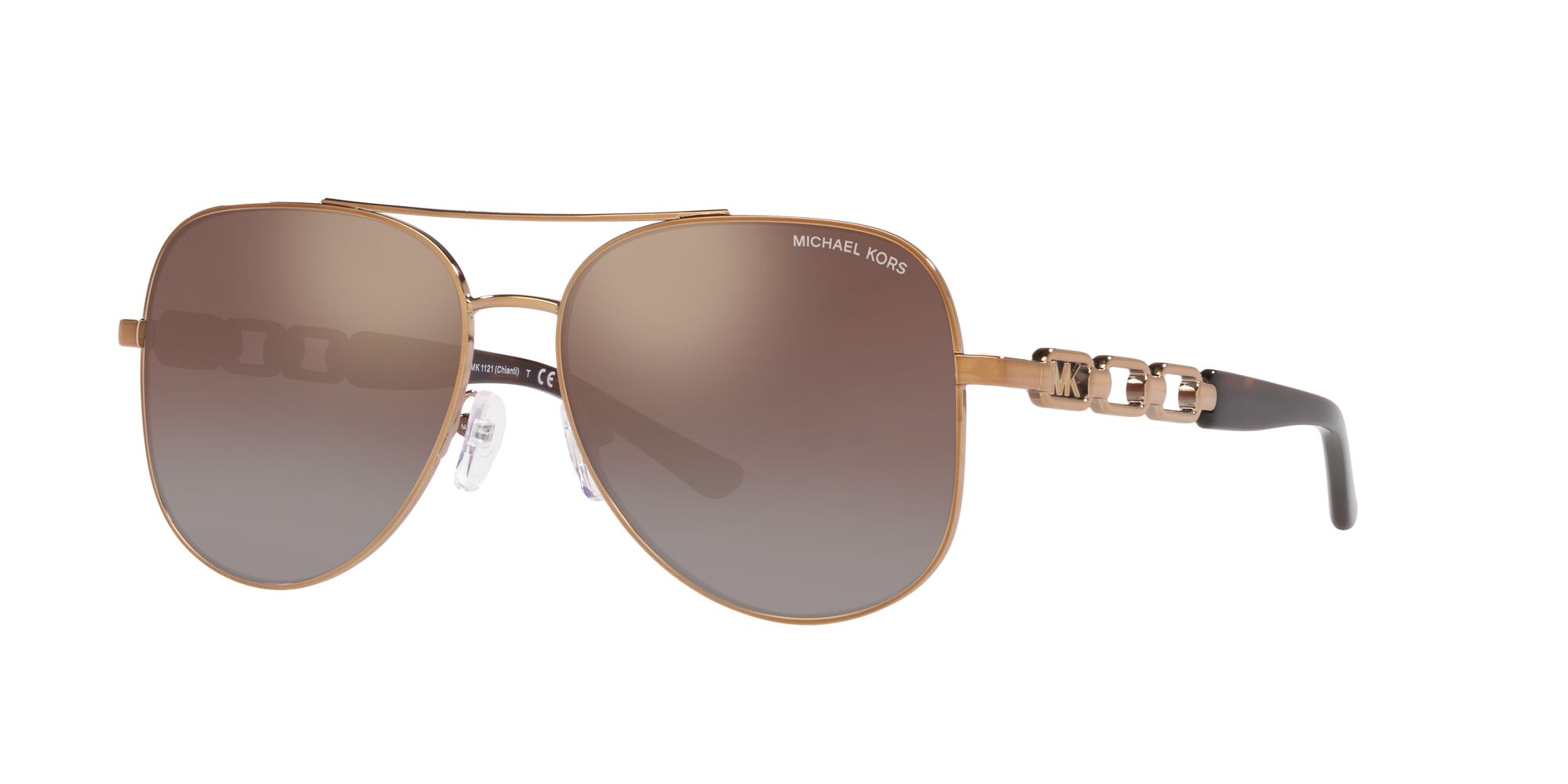 MICHAEL KORS MOD. CHIANTI MK 1121 main image 1