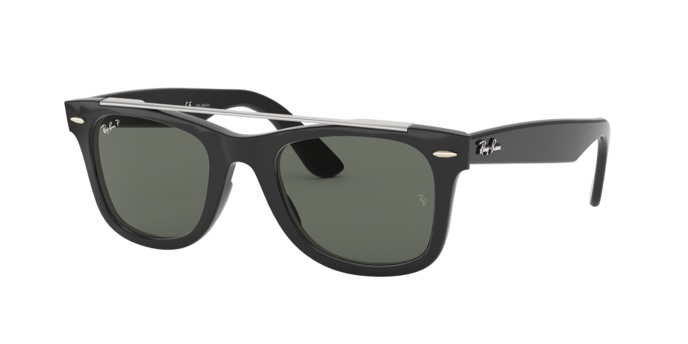 Sunglasses Unisex Ray-Ban Aviator metal ii RB 4540 601/58 - price: €122.85  | Free Shipping Ottica IT