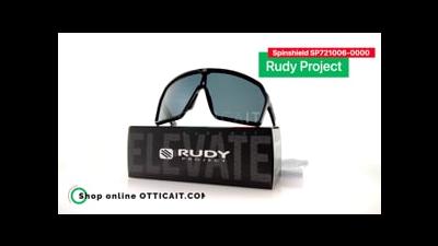 Rudy Project Spinshield SP721006-0000