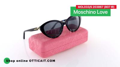 Moschino Love MOL033/S 203867 (807 IR)