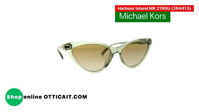 Michael Kors Harbour Island MK 2195U (394413)