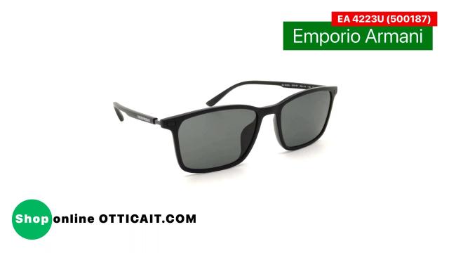 Emporio Armani EA 4223U (500187)