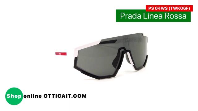 Prada Linea Rossa PS 04WS (TWK06F)