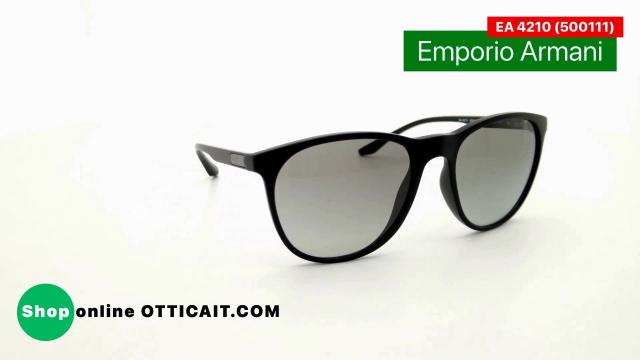 Emporio Armani EA 4210 (500111)