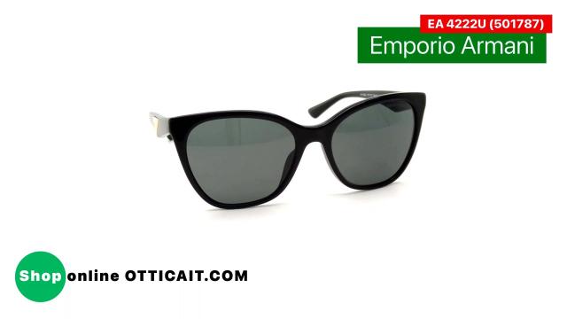 Emporio Armani EA 4222U (501787)