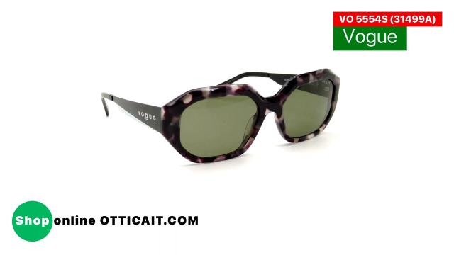 Vogue VO 5554S (31499A)