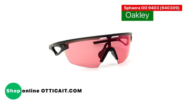 Oakley Sphaera OO 9403 (940309)