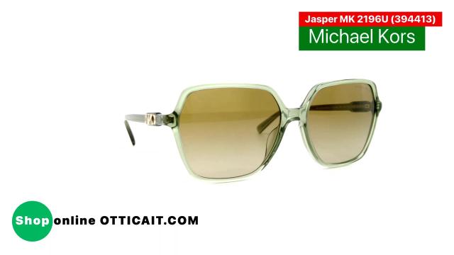 Michael Kors Jasper MK 2196U (394413)