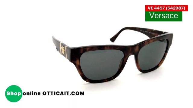Versace VE 4457 (542987)
