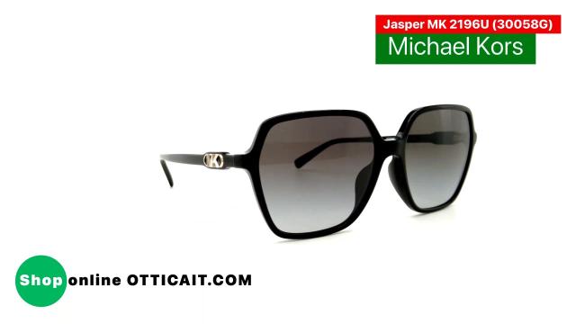 Michael Kors Jasper MK 2196U (30058G)