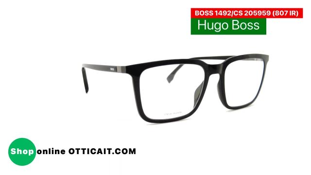 Hugo Boss BOSS 1492/CS 205959 (807 IR)
