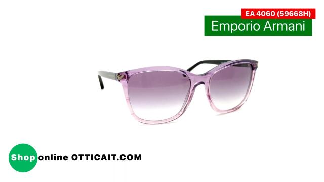 Emporio Armani EA 4060 (59668H)