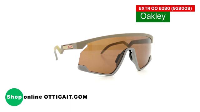 Oakley BXTR OO 9280 (928008)
