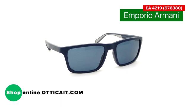 Emporio Armani EA 4219 (576380)