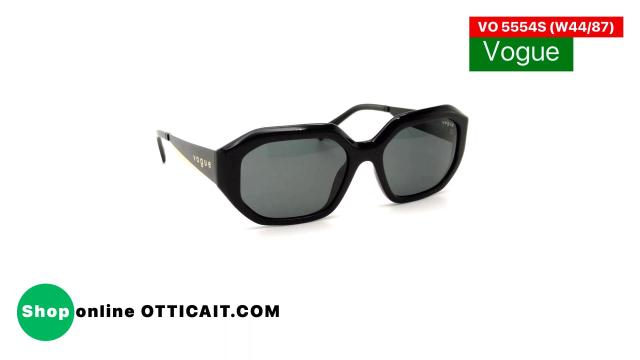 Vogue VO 5554S (W44/87)