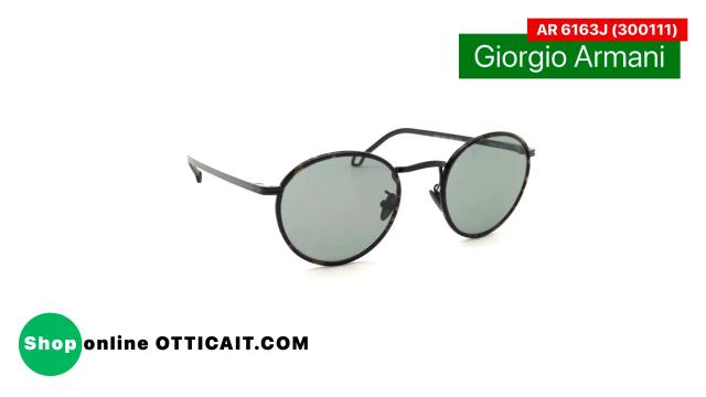 Giorgio Armani AR 6163J (300111)