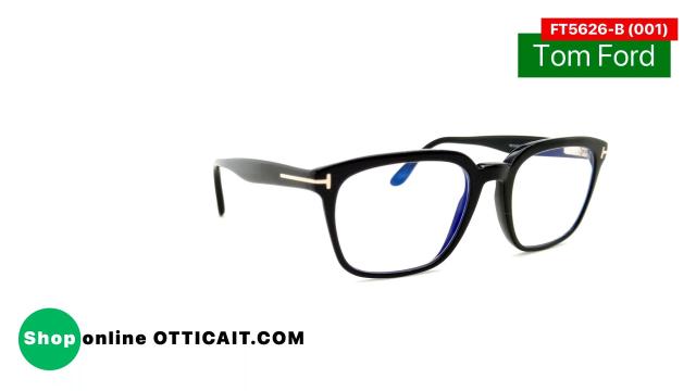 Tom Ford FT5626-B (001)