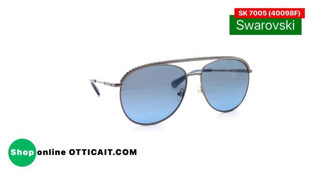 Swarovski SK 7005 (40098F)