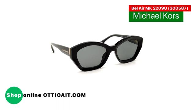 Michael Kors Bel Air MK 2209U (300587)