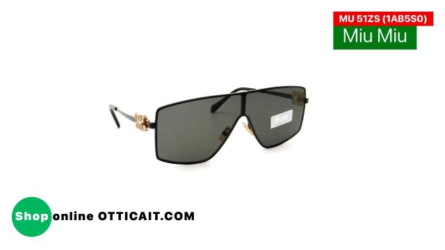 Miu Miu MU 51ZS (1AB5S0)
