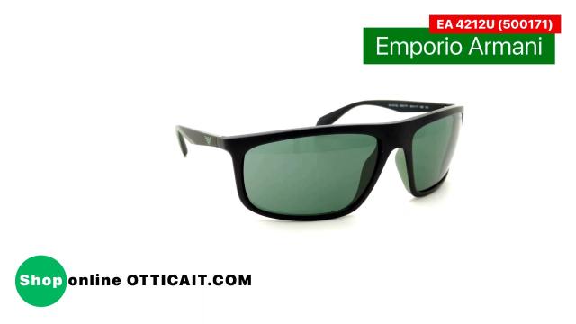 Emporio Armani EA 4212U (500171)