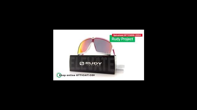 Rudy Project Spinshield SP723858-0004