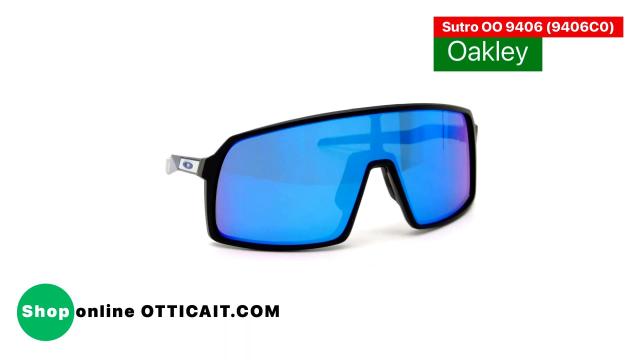Oakley Sutro OO 9406 (9406C0)