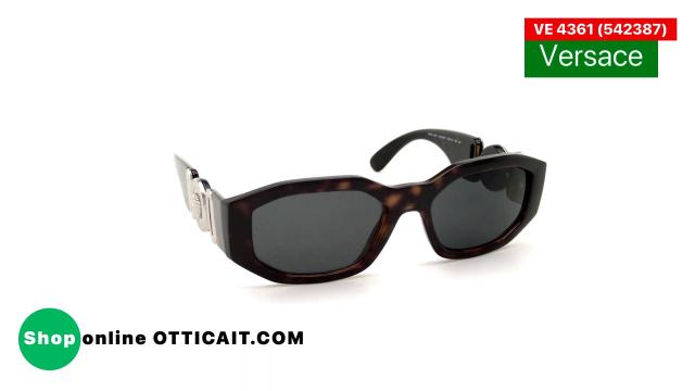 Versace VE 4361 (542387)