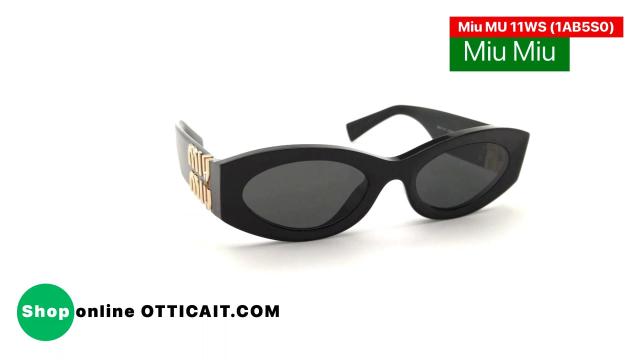 Miu  MU 11WS (1AB5S0)