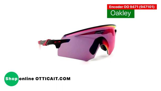 Oakley Encoder OO 9471 (947101)