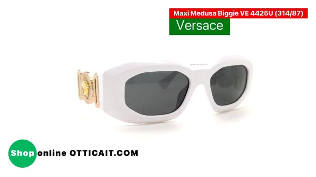 Versace Maxi Medusa Biggie VE 4425U (314/87)
