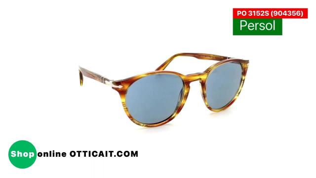 Persol PO 3152S (904356)