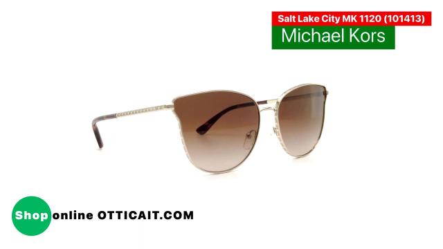 Michael Kors Salt Lake City MK 1120 (101413)