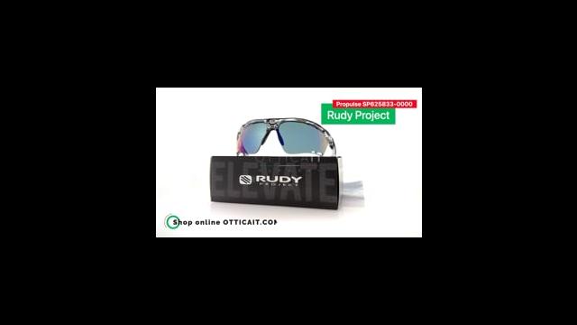 Rudy Project Propulse SP625833-0000