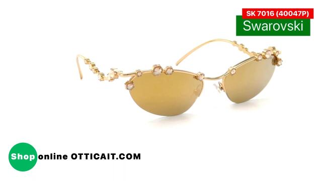 Swarovski SK 7016 (40047P)