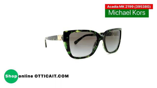 Michael Kors Acadia MK 2199 (39538G)