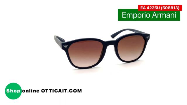 Emporio Armani EA 4225U (508813)