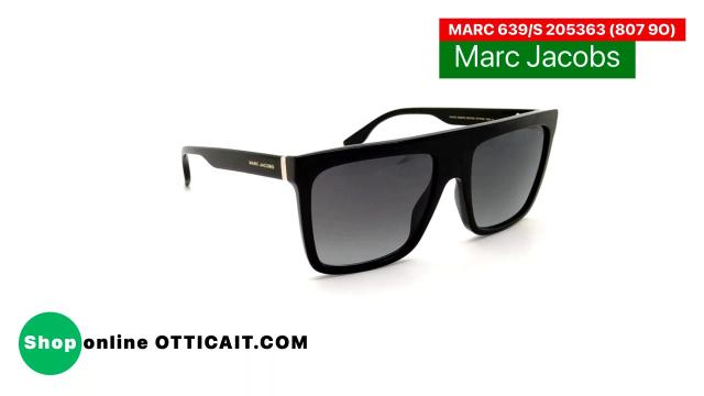Marc Jacobs MARC 639/S 205363 (807 9O)