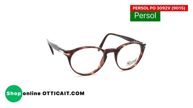 PERSOL PO 3092V (9015)