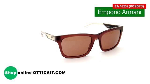 Emporio Armani EA 4224 (609573)
