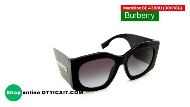 Burberry Madeline BE 4388U (30018G)