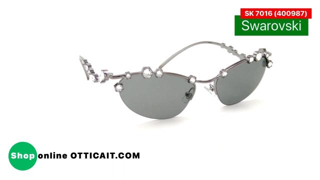 Swarovski SK 7016 (400987)