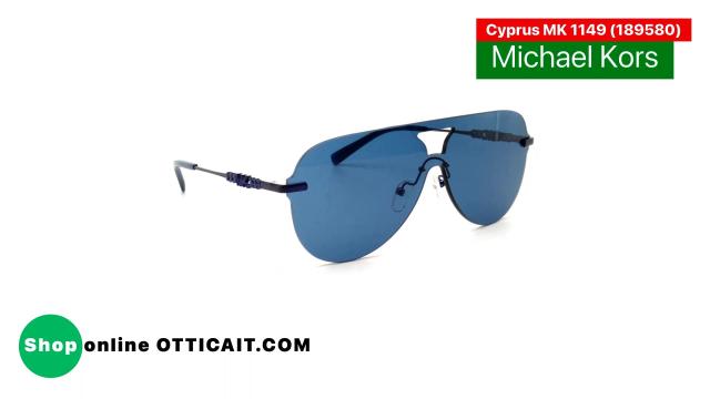 Michael Kors Cyprus MK 1149 (189580)