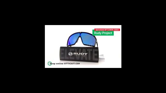 Rudy Project Spinshield SP723906-0002