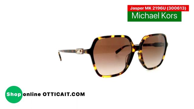 Michael Kors Jasper MK 2196U (300613)