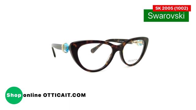 Swarovski SK 2005 (1002)