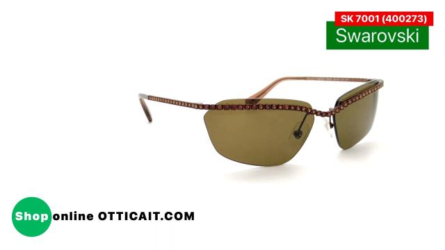 Swarovski SK 7001 (400273)
