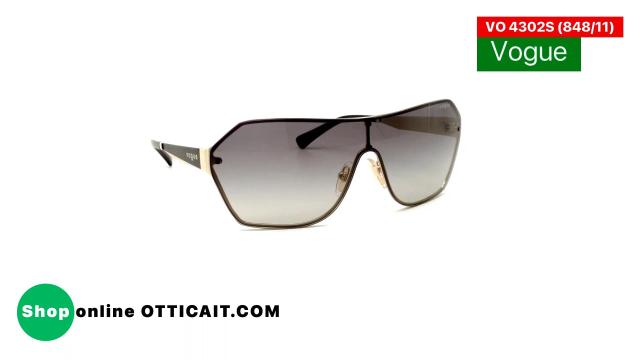 Vogue VO 4302S (848/11)